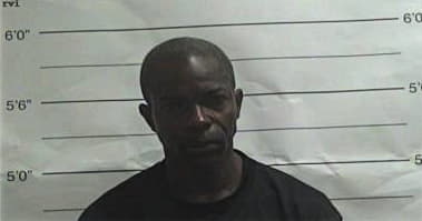 Devin Hale, - Orleans Parish County, LA 